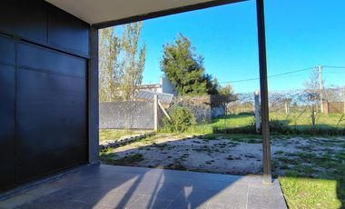 Casa en Punta Chacra