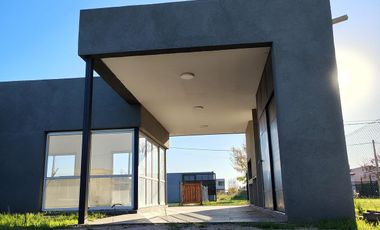 Casa en Punta Chacra
