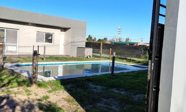 Casa en Punta Chacra