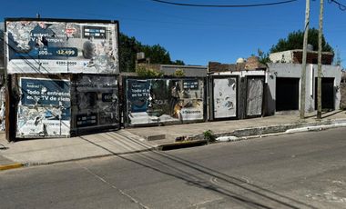 Terreno comercial en venta en Gonzalez Catan sobre Ruta 3
