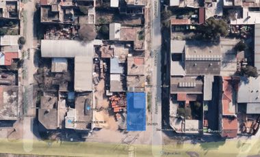 Terreno comercial en venta en Gonzalez Catan sobre Ruta 3