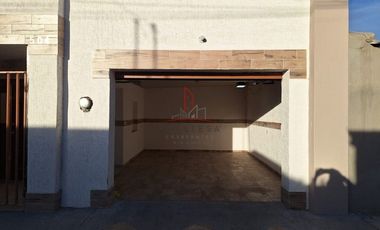 Casa Venta Sector Poniente Delicias Chihuahua 1,800,000 Clacas RGC