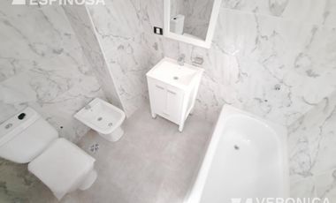 Departamento de un ambiente, venta, Ituzaingo