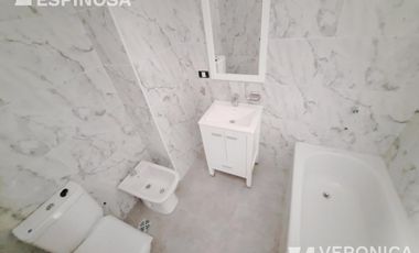 Departamento de un ambiente, venta, Ituzaingo