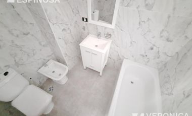 Departamento de un ambiente, venta, Ituzaingo