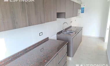 Departamento de un ambiente, venta, Ituzaingo