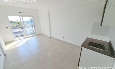 Departamento de un ambiente, venta, Ituzaingo