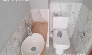 Departamento de un ambiente, venta, Ituzaingo