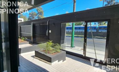Departamento de un ambiente, venta, Ituzaingo
