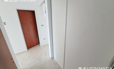 Departamento de un ambiente, venta, Ituzaingo