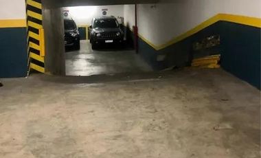 Cochera en venta - 13Mts2 - Palermo Soho