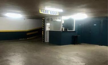 Cochera en venta - 13Mts2 - Palermo Soho
