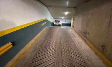 Cochera en venta - 13Mts2 - Palermo Soho