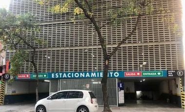 Cochera en venta - 13Mts2 - Palermo Soho