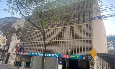 Cochera en venta - 13Mts2 - Palermo Soho