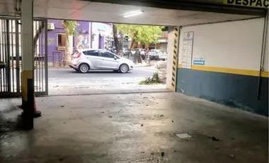 Cochera en venta - 13Mts2 - Palermo Soho