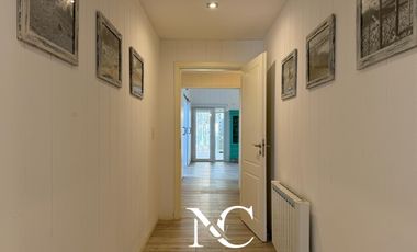 Casa en venta en Costa Esmeralda a metros del mar