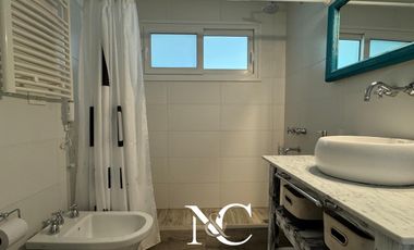 Casa en venta en Costa Esmeralda a metros del mar