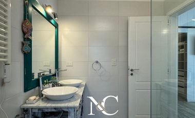 Casa en venta en Costa Esmeralda a metros del mar