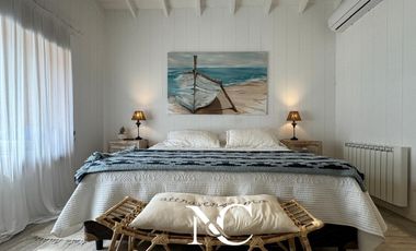Casa en venta en Costa Esmeralda a metros del mar
