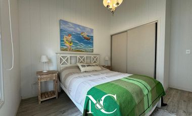 Casa en venta en Costa Esmeralda a metros del mar