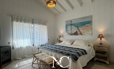 Casa en venta en Costa Esmeralda a metros del mar