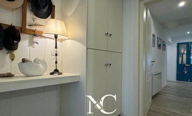 Casa en venta en Costa Esmeralda a metros del mar