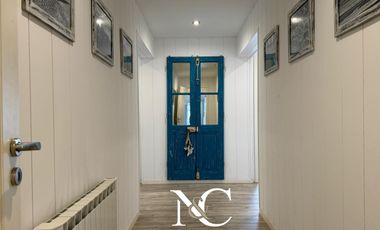 Casa en venta en Costa Esmeralda a metros del mar