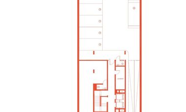 Monoambiente en BELGRANO en VENTA- A ESTRENAR