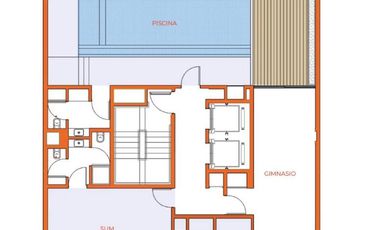 Monoambiente en BELGRANO en VENTA- A ESTRENAR