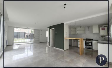 Casa - Los Pinares