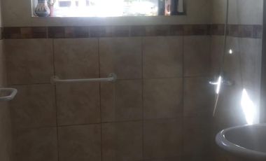 Casa en venta - 1 Dormitorio 1 Baño - 2.315Mts2 - Exaltación de La Cruz