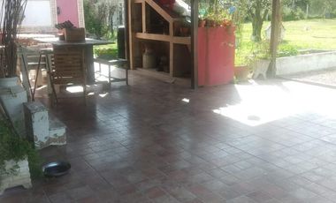 Casa en venta - 1 Dormitorio 1 Baño - 2.315Mts2 - Exaltación de La Cruz
