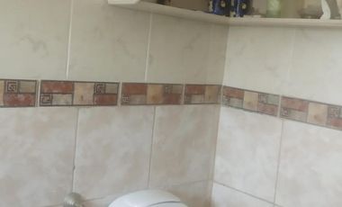 Casa en venta - 1 Dormitorio 1 Baño - 2.315Mts2 - Exaltación de La Cruz