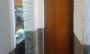 Casa en venta - 1 Dormitorio 1 Baño - 2.315Mts2 - Exaltación de La Cruz