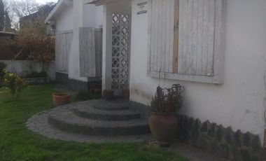 Casa en venta - 1 Dormitorio 1 Baño - 2.315Mts2 - Exaltación de La Cruz