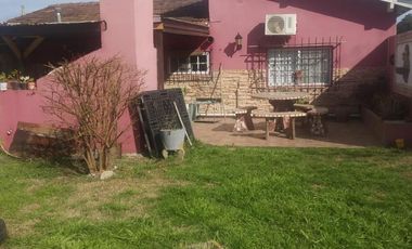 Casa en venta - 1 Dormitorio 1 Baño - 2.315Mts2 - Exaltación de La Cruz