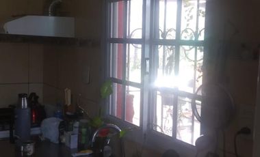 Casa en venta - 1 Dormitorio 1 Baño - 2.315Mts2 - Exaltación de La Cruz