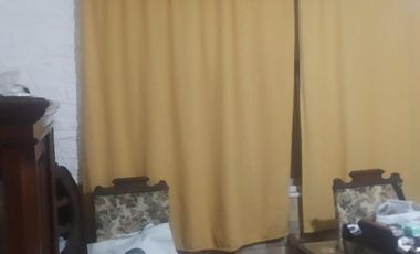 Casa en venta - 1 Dormitorio 1 Baño - 2.315Mts2 - Exaltación de La Cruz