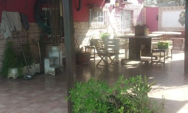 Casa en venta - 1 Dormitorio 1 Baño - 2.315Mts2 - Exaltación de La Cruz