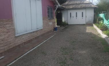 Casa en venta - 1 Dormitorio 1 Baño - 2.315Mts2 - Exaltación de La Cruz