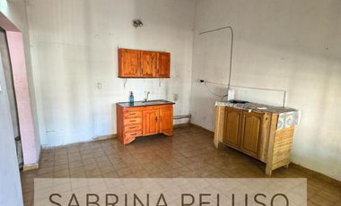Departamento en La Reja