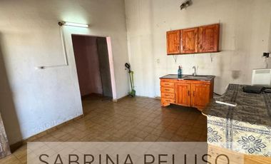 Departamento en La Reja
