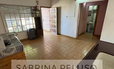 Departamento en La Reja