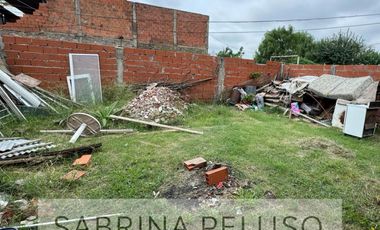 Departamento en La Reja