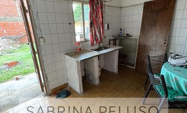 Departamento en La Reja