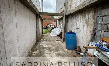Departamento en La Reja