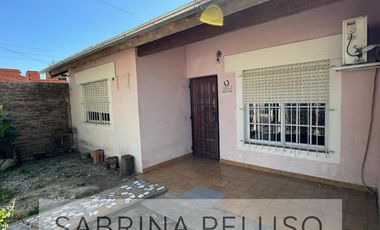 Departamento en La Reja