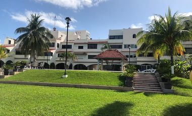 Villa con vista a la laguna en zona hotelera