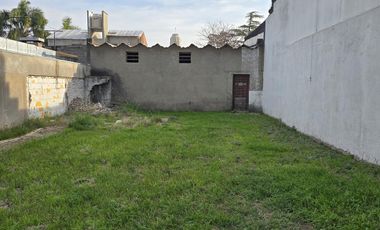 Venta Terreno en Arroyo Seco